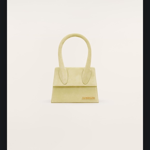 Jacquemus Le Chiquito moyen bag - Picture 2 of 14